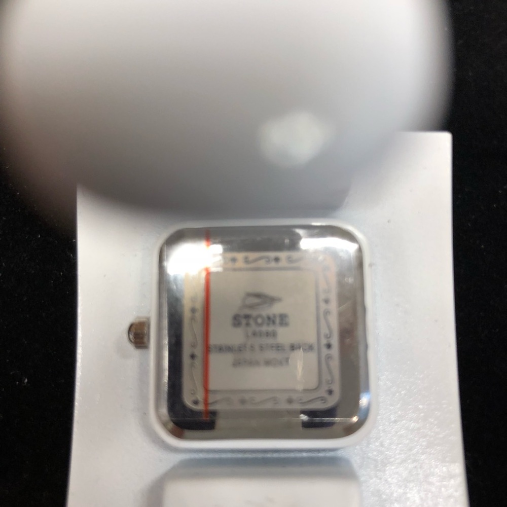 Stone Quartz Watch (me) - Picture 4 of 6